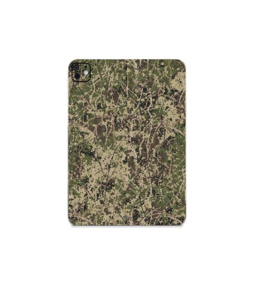 Ipad Pro 11 inch M4 HuntCamo