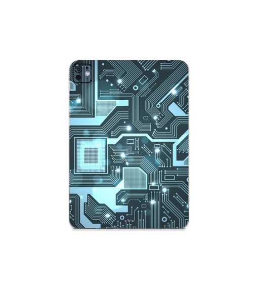 Ipad Pro 11 inch M4 PixelCity