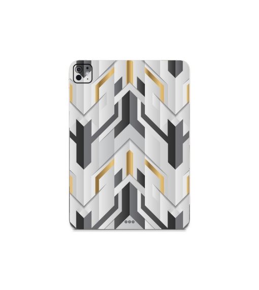 Ipad Pro 11 inch M4 StripeGold