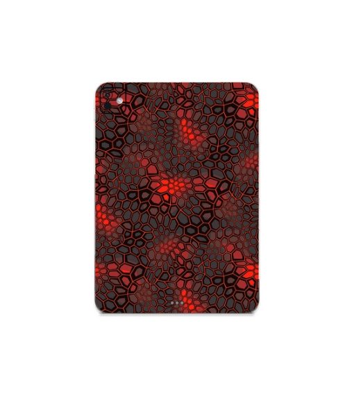 Ipad Pro 11 inch M4 HexCamo