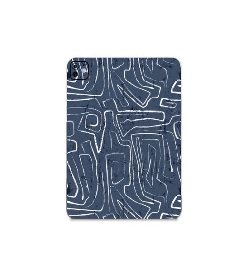 Ipad Pro 11 inch M4 BlueArt