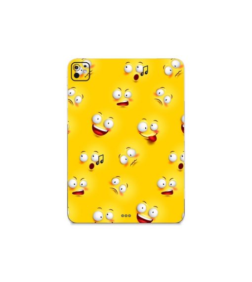 Ipad Pro 11 inch M4 EmojiFun