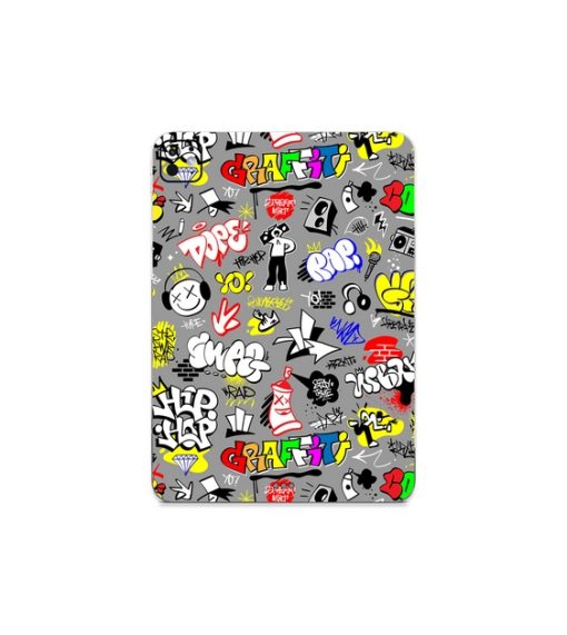 Ipad Pro 11 inch M4 StreetTag