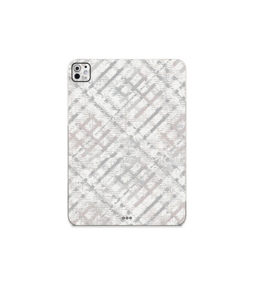 Ipad Pro 11 inch M4 PatchStyle