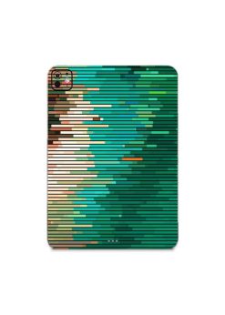 Ipad Pro 11 inch M4 GlitchFX