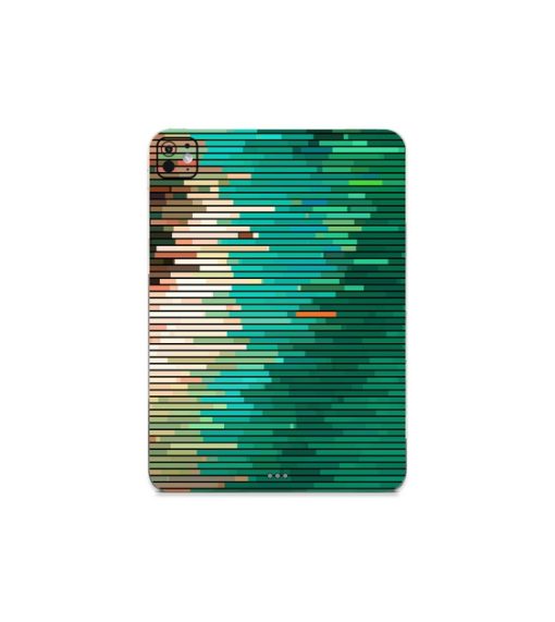 Ipad Pro 11 inch M4 GlitchFX