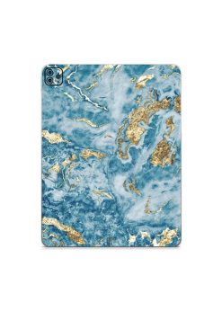 Ipad Pro 12.9 Inch M2 BlueGold