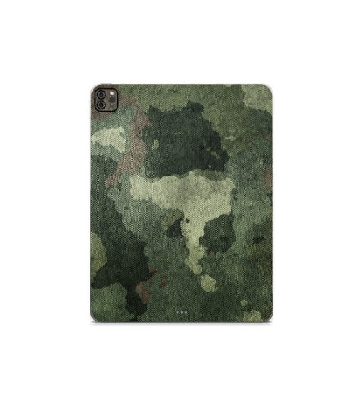 Ipad Pro 12.9 Inch M2 ArmyGreen