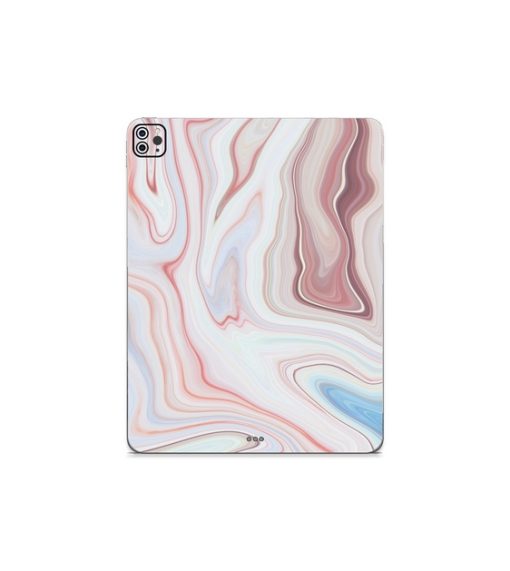 Ipad Pro 12.9 Inch M2 PinkMarble