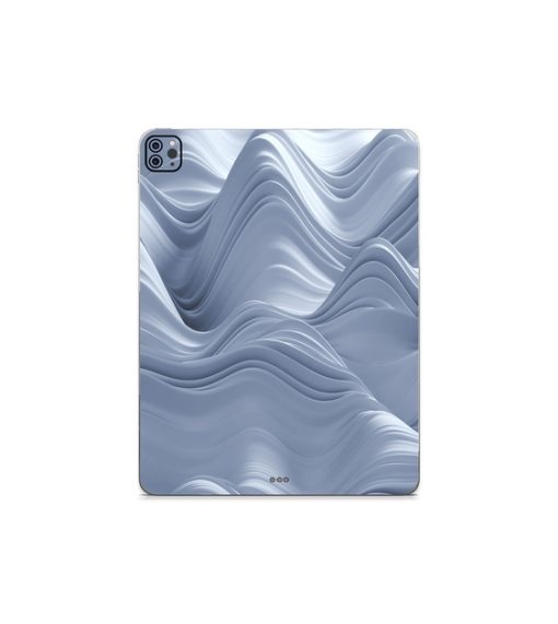 Ipad Pro 12.9 Inch M2 SnowLines