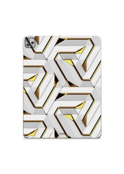 Ipad Pro 12.9 Inch M2 GoldGeo