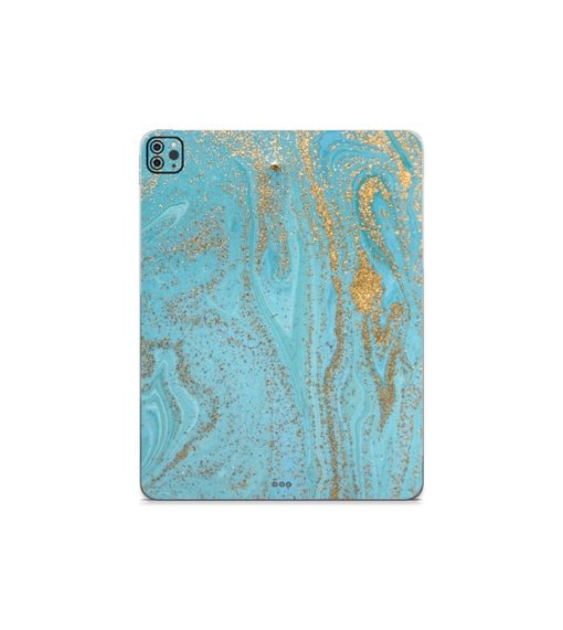 Ipad Pro 12.9 Inch M2 AquaGold