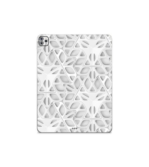 Ipad Pro 12.9 Inch M2 BionicWhite