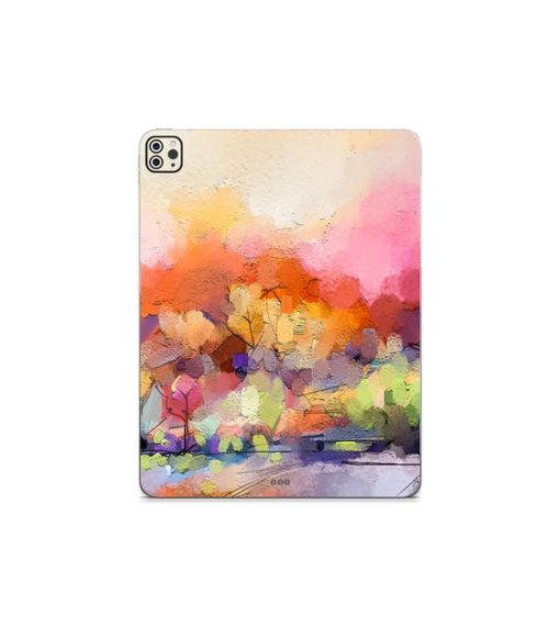Ipad Pro 12.9 Inch M2 ColorLand