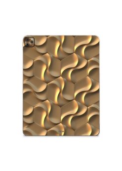 Ipad Pro 12.9 Inch M2 GoldWood