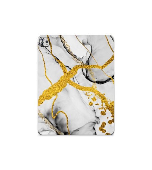 Ipad Pro 12.9 Inch M2 TropArt