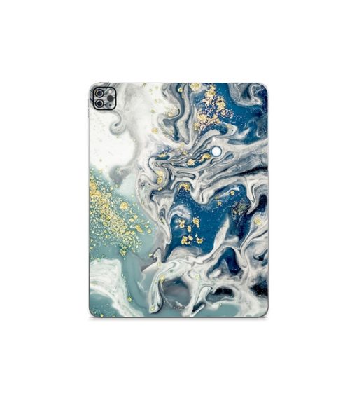 Ipad Pro 12.9 Inch M2 SilverSwirl