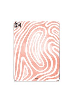 Ipad Pro 12.9 Inch M2 PinkWater