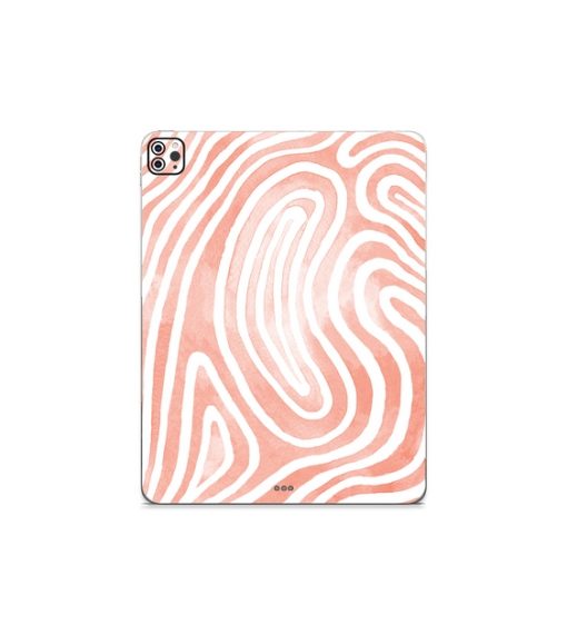 Ipad Pro 12.9 Inch M2 PinkWater