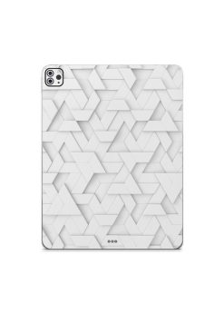 Ipad Pro 12.9 Inch M2 White3D