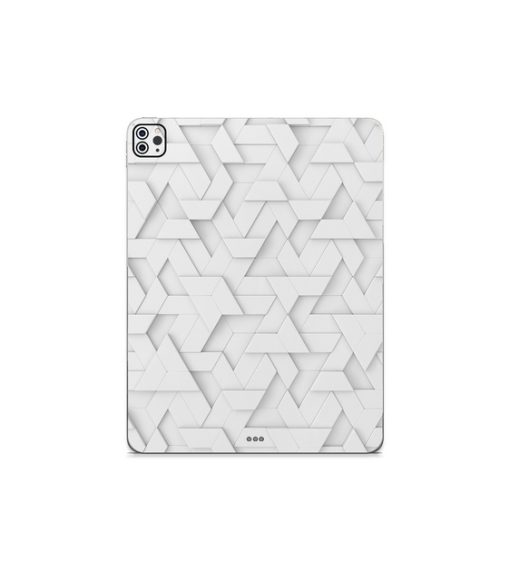 Ipad Pro 12.9 Inch M2 White3D