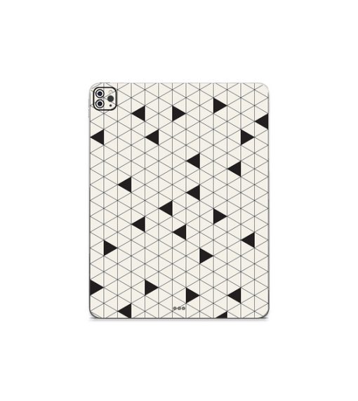 Ipad Pro 12.9 Inch M2 TriGrid