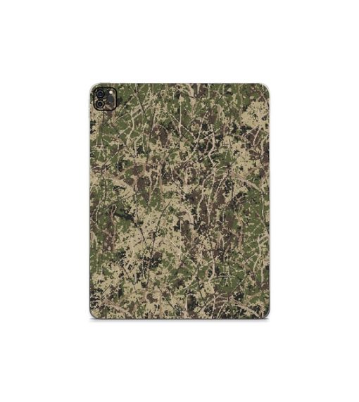Ipad Pro 12.9 Inch M2 HuntCamo
