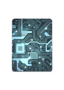 Ipad Pro 12.9 Inch M2 PixelCity