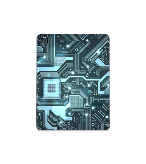 Ipad Pro 12.9 Inch M2 PixelCity