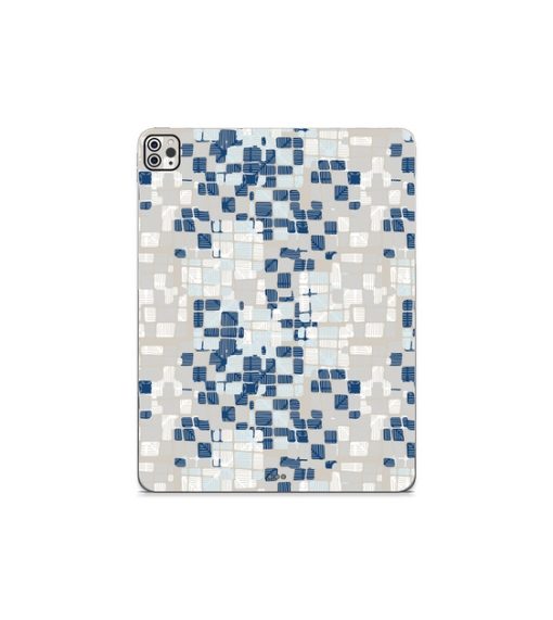 Ipad Pro 12.9 Inch M2 MultiCamo
