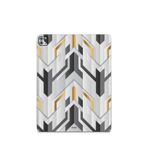 Ipad Pro 12.9 Inch M2 StripeGold