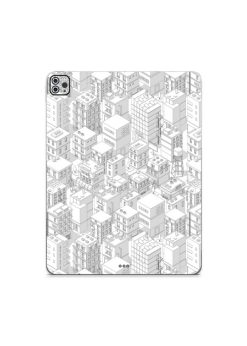 Ipad Pro 12.9 Inch M2 CityView