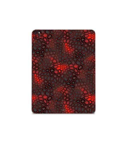 Ipad Pro 12.9 Inch M2 HexCamo