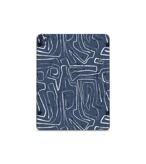 Ipad Pro 12.9 Inch M2 BlueArt
