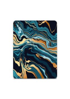 Ipad Pro 12.9 Inch M2 EmeraldGold