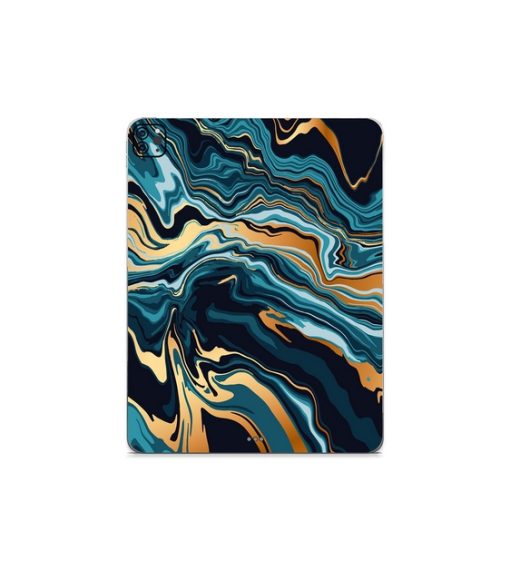 Ipad Pro 12.9 Inch M2 EmeraldGold