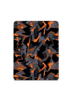 Ipad Pro 12.9 Inch M2 ModernCamo