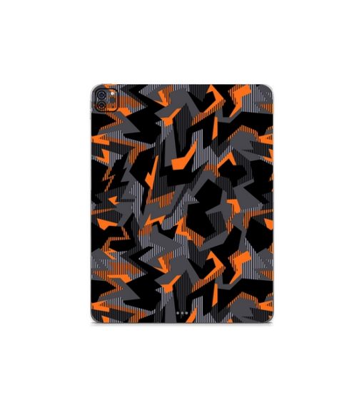 Ipad Pro 12.9 Inch M2 ModernCamo