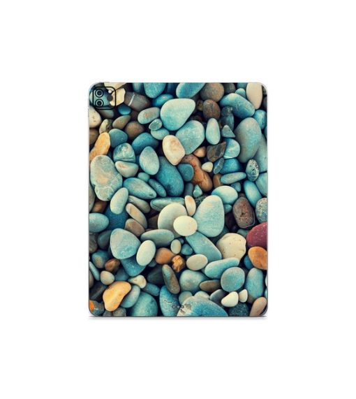 Ipad Pro 12.9 Inch M2 PebbleArt