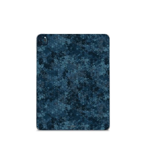 Ipad Pro 12.9 Inch M2 HexStyle