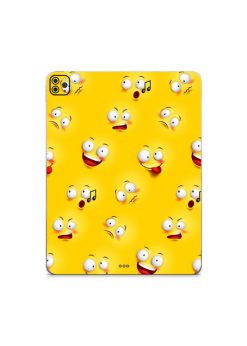 Ipad Pro 12.9 Inch M2 EmojiFun