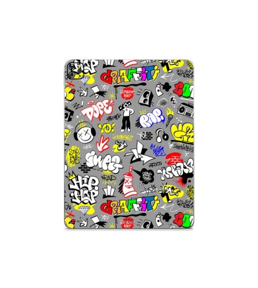 Ipad Pro 12.9 Inch M2 StreetTag