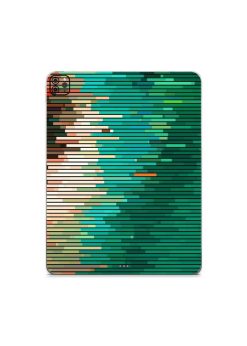 Ipad Pro 12.9 Inch M2 GlitchFX