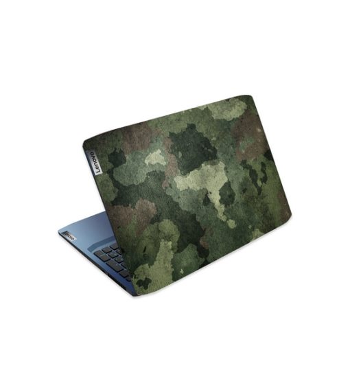 Lenovo Ideapad Gaming 3 Model 15ARH05D Release 2020 ArmyGreen