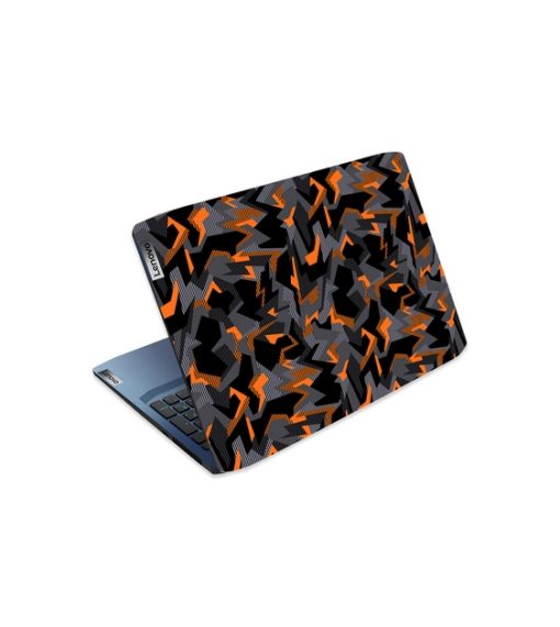 Lenovo Ideapad Gaming 3 Model 15ARH05D Release 2020 ModernCamo