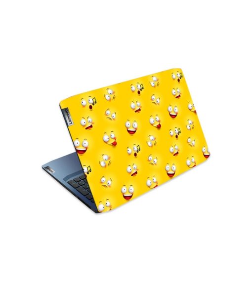 Lenovo Ideapad Gaming 3 Model 15ARH05D Release 2020 EmojiFun