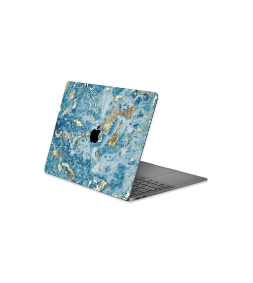 MacBook Air 13 inch Retina 2018 Model A1932  BlueGold