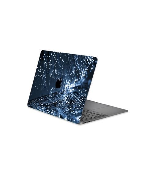 MacBook Air 13 inch Retina 2018 Model A1932 MicroChip