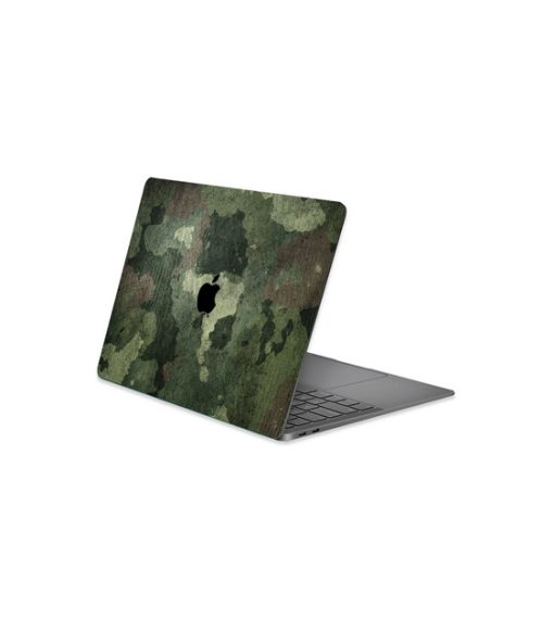 MacBook Air 13 inch Retina 2018 Model A1932 ArmyGreen