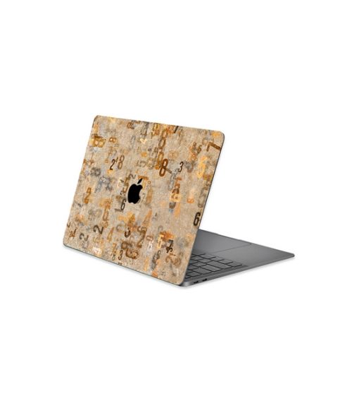 MacBook Air 13 inch Retina 2018 Model A1932 BlurCode
